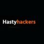 Hasty hackers