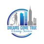 Dreams Come True Cleaning Services
