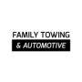 Family Towing &amp; Automotive