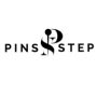 PinsStep Shoes