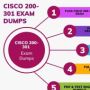 Cisco Exam Dumps article
