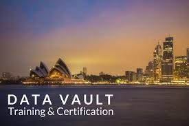 Build your career with Data Vault Training