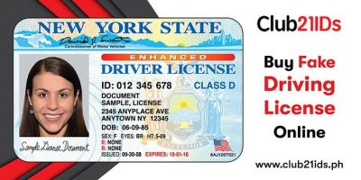 Best website to buy fake ID