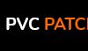 PVC Patches
