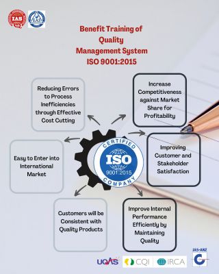 The ISO 9001 lead auditor course is a great opportunity for anyone in the UK to develop auditing knowledge and skills in accordance with the guidelines of ISO 19011. https://iasiso-europe.com/uk/iso-9001-lead-auditor-training-in-united-kingdom/